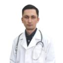 Ибрагимов Фозил Орифович