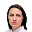Куралех Наталья Сергеевна
