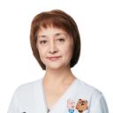 Рыжова Виктория Викторовна