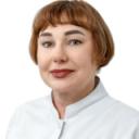 Лобанова Татьяна Ивановна
