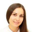 Иванова Екатерина Алексеевна