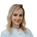 Кошкина Екатерина Викторовна