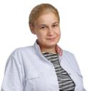 Вахарловская Мария Викторовна