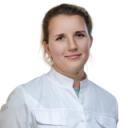 Абликова Марина Петровна