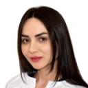 Магомедова Фарида Абдурахмановна