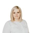 Пеньевская Елена Александровна