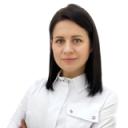 Яковлева Александра Вячеславовна