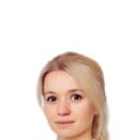 Палий (Абрамова) Марина Владимировна