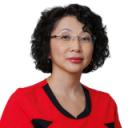 Пюрбеева Елена Николаевна