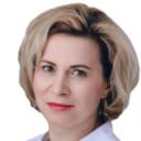 Соловьева Екатерина Петровна