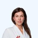 Романовская Ангелина Даниловна