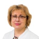 Малюкова Марина Владимировна