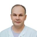 Савельев Виктор Анатольевич