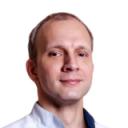 Василевич Сергей Викторович