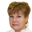 Терских Ольга Алексеевна