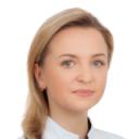 Щербань Юлия Владимировна