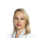 Соболева (Ёрш) Елена Александровна