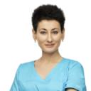 Коротюк Маргарита Владимировна