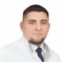 Калашников Антон Викторович