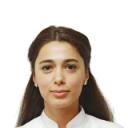 Набиева Лала Абдулрахманова