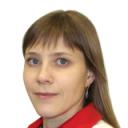 Ахметова Ксения Николаевна