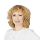 Артемьева Елена Михайловна