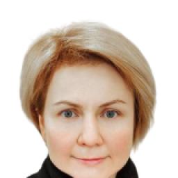 Фомина Мария Юрьевна