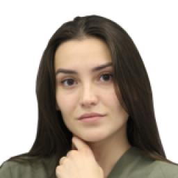 Бердник Ольга Александровна