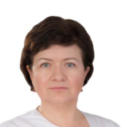 Цемерова Елена Александровна