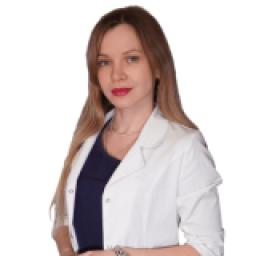 Титова Виктория Валерьевна