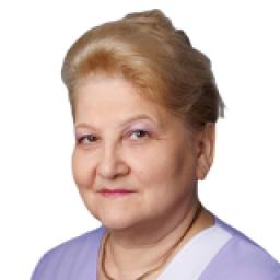Шестакова Ирина Вячеславовна