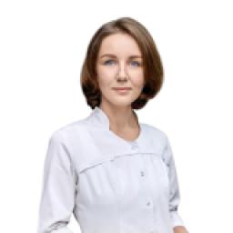 Шиянова Екатерина Владиславовна