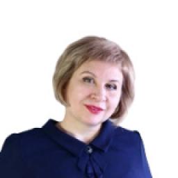 Демидова Татьяна Петровна