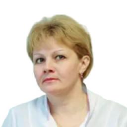 Кузнецова Мария Александровна