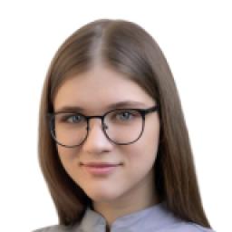 Мартыненко Анастасия Сергеевна