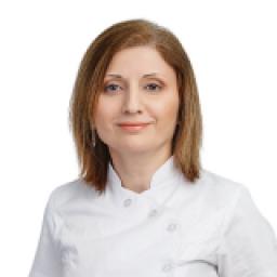 Арутюнова Светлана Станиславовна