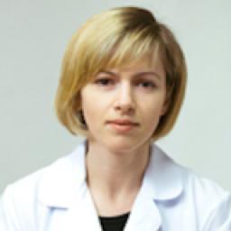 Швалева Ольга Александровна