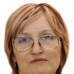 Бабенко Алина Юрьевна