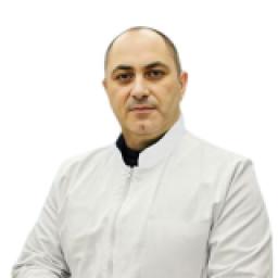 Галиев Вадим Станиславович