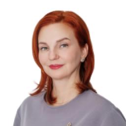 Шашорина Дарина Геннадьевна