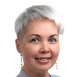Литовченко Вера Михайловна