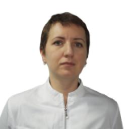 Овчинникова Татьяна Владимировна