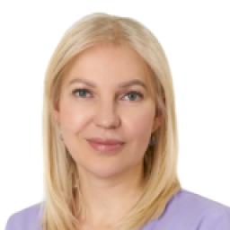 Гайсина Ирина Александровна