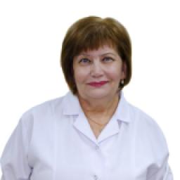 Петрова Ирина Евгеньевна
