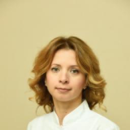 Нургалиева Наталья Александровна