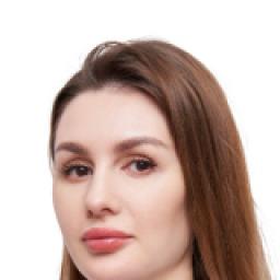 Шаго Ольга Александровна