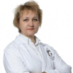 Власова Ольга Николаевна