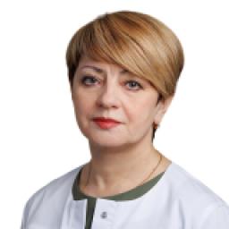 Суханова Татьяна Николаевна