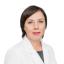 Антонова Ольга Валерьевна