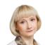 Корженевская Карина Вячеславовна